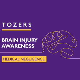 During Action for Brain Injury Week Helena talks about her daughter’s traumatic brain injury 