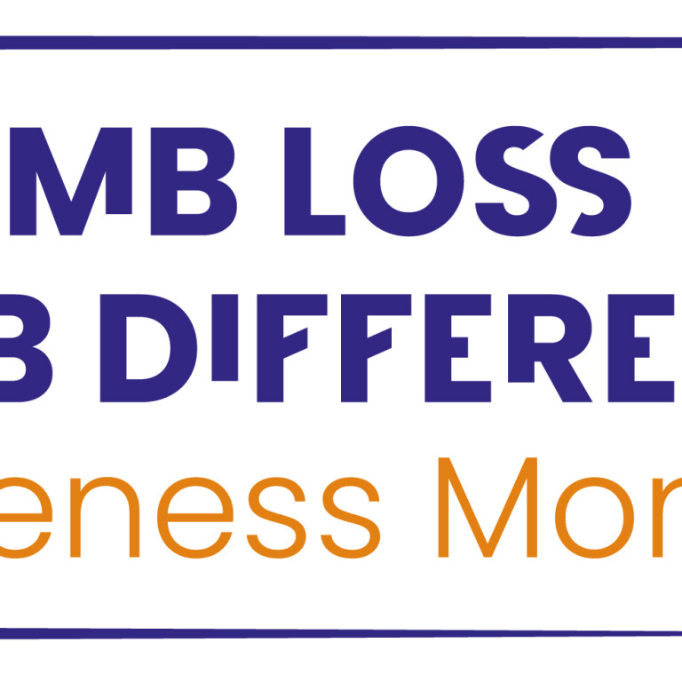 Limb Loss and Limb Difference Awareness Month