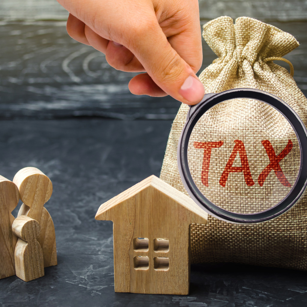 Potential Consequences of Proposed Changes to Inheritance Tax Law in the UK