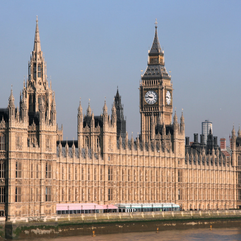 Parliamentary Committee Releases Final Comment on UK Probate Service