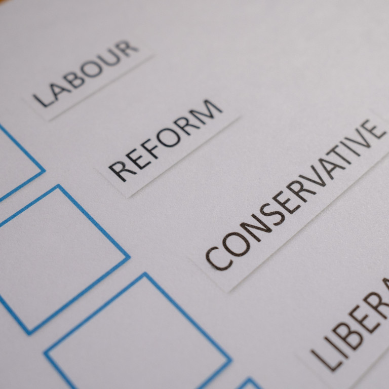 General Election 2024: What Are the Implications on Freelancers and Self-Employed Workers?