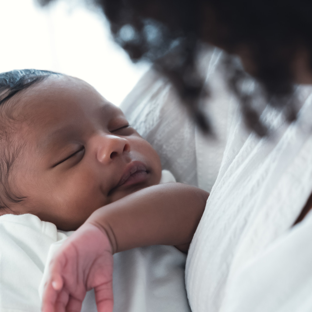 Addressing Racial Disparities in Maternal Healthcare in England