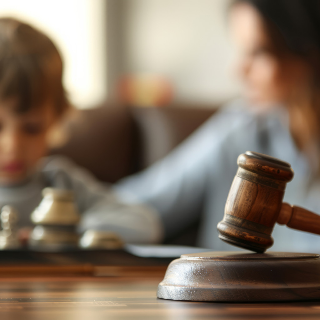 Contentious Probate and Discretionary Trusts: Does the Term “Children” Refer to Biological Children Only?