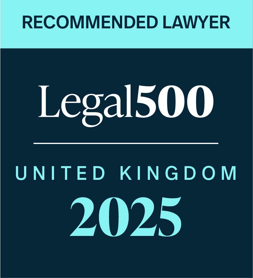 UK_Recommended_lawyer_2025