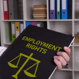 Employment Law Update - Latest changes to the Employment Rights Bill