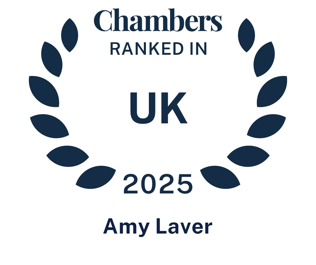 Laver, Amy