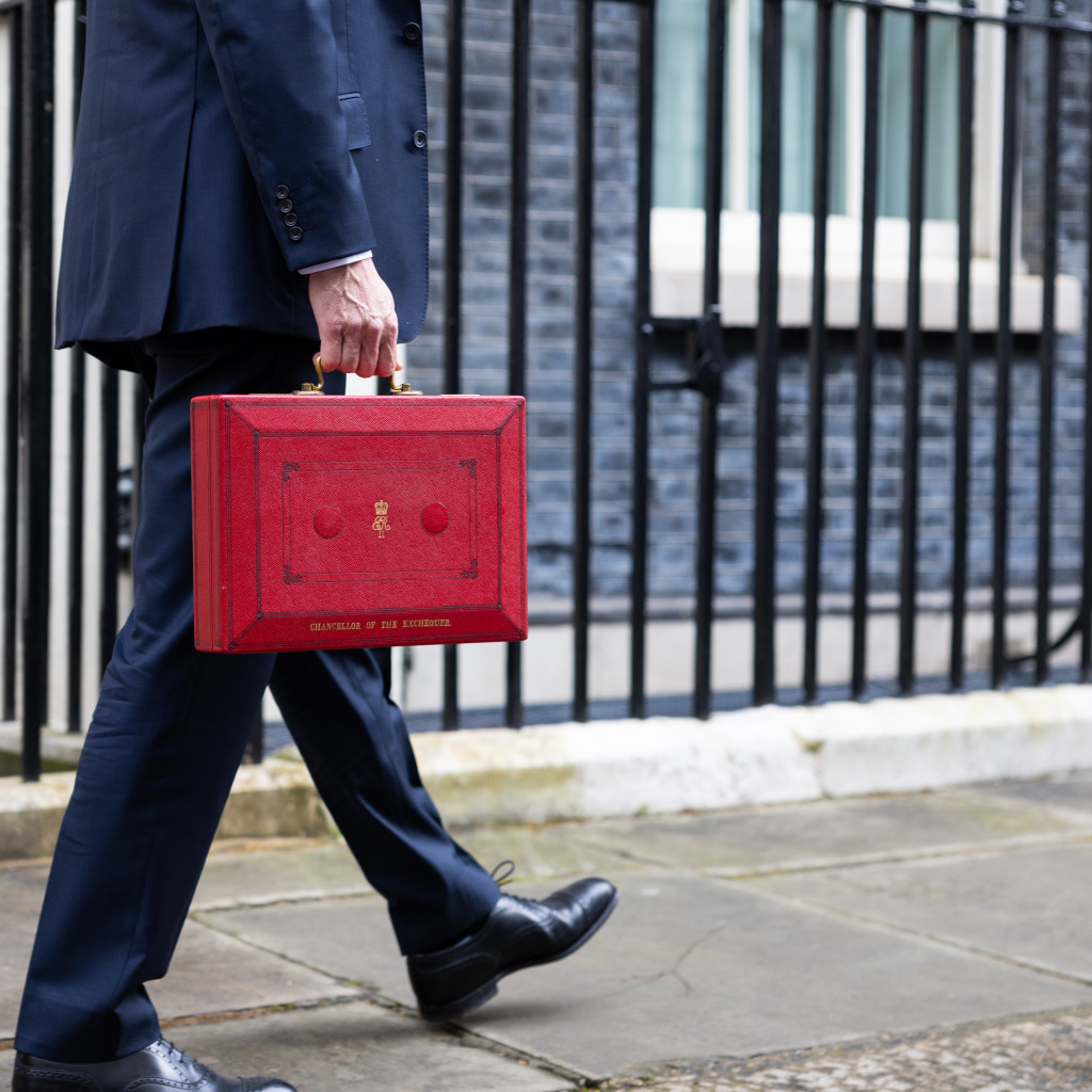 Budget-Watch: Will the Autumn Budget Tackle Wealth Taxes?