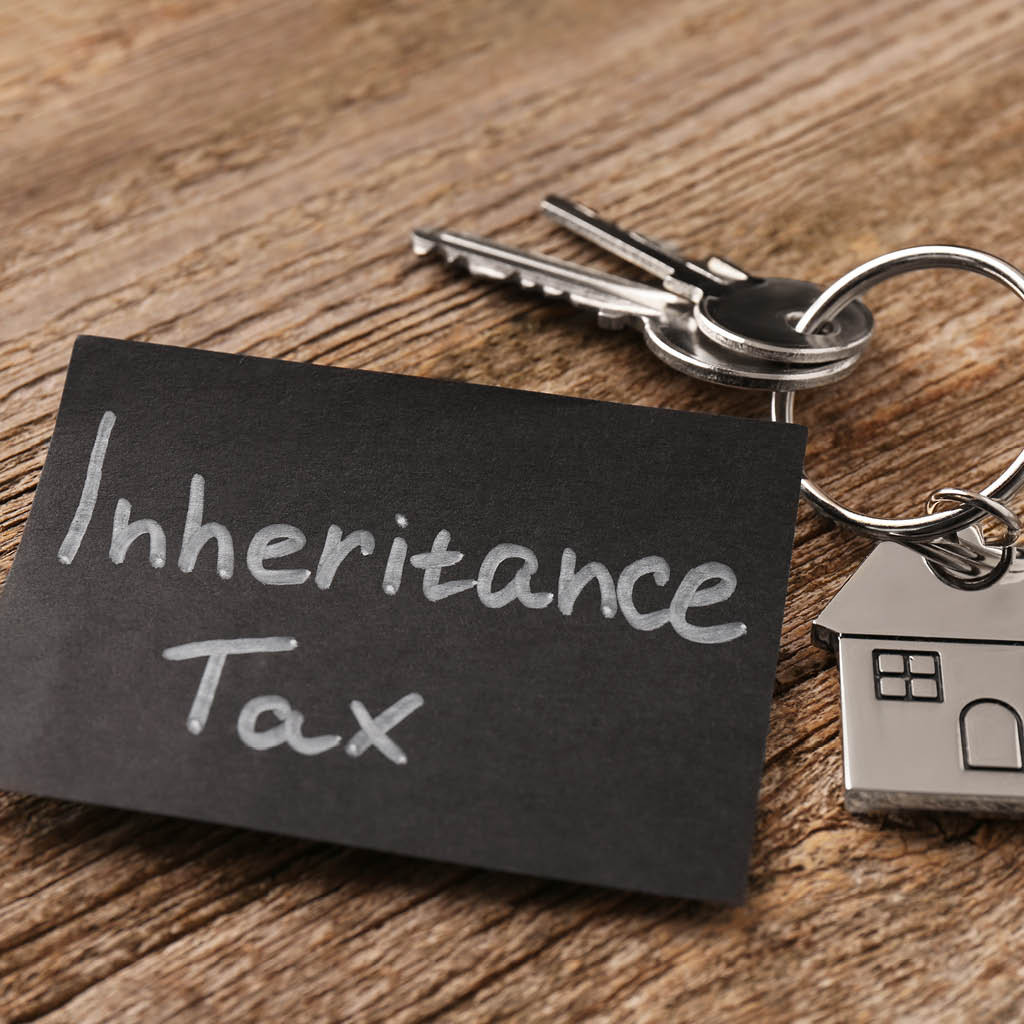 Budget-Watch: Changes to Inheritance Tax announced