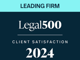 Client Satisfaction 2024