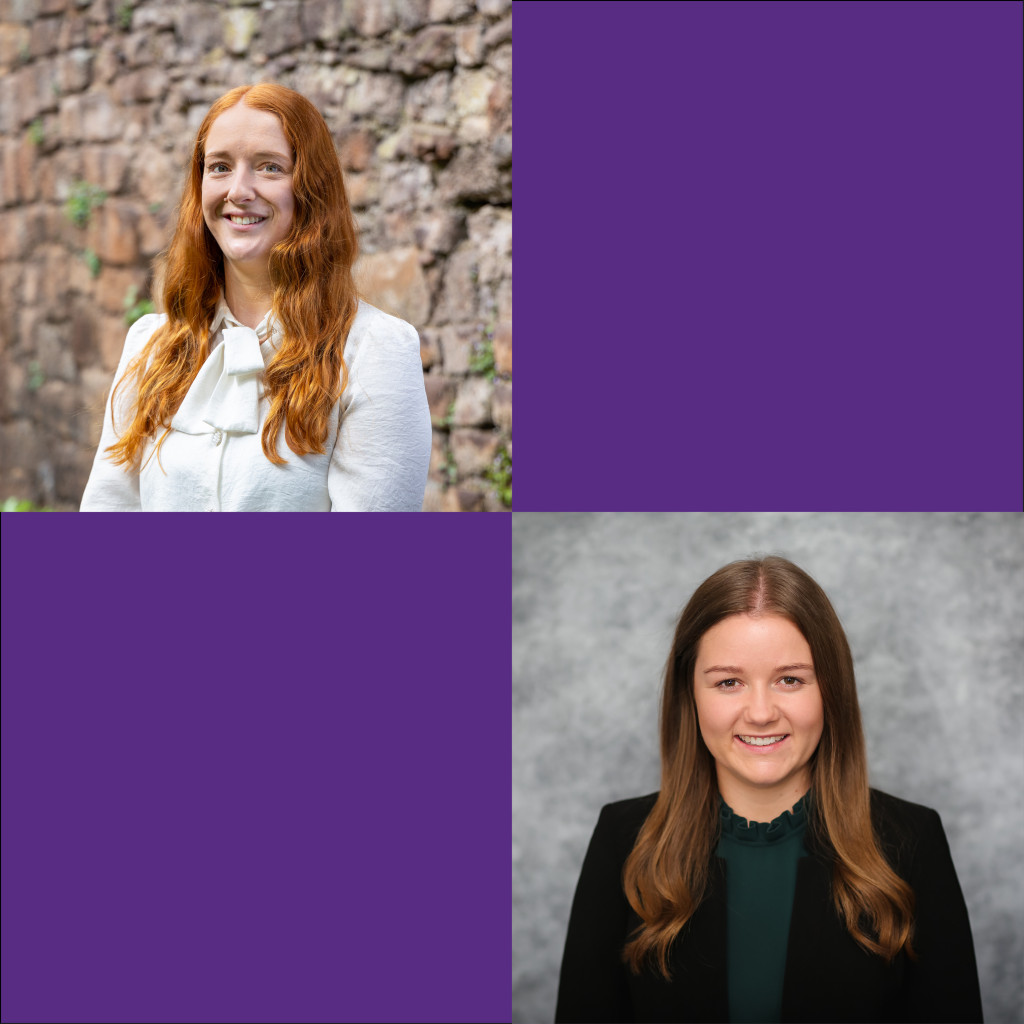 Tozers Announces New Associates: Laura Kendall and Eleanor Symons