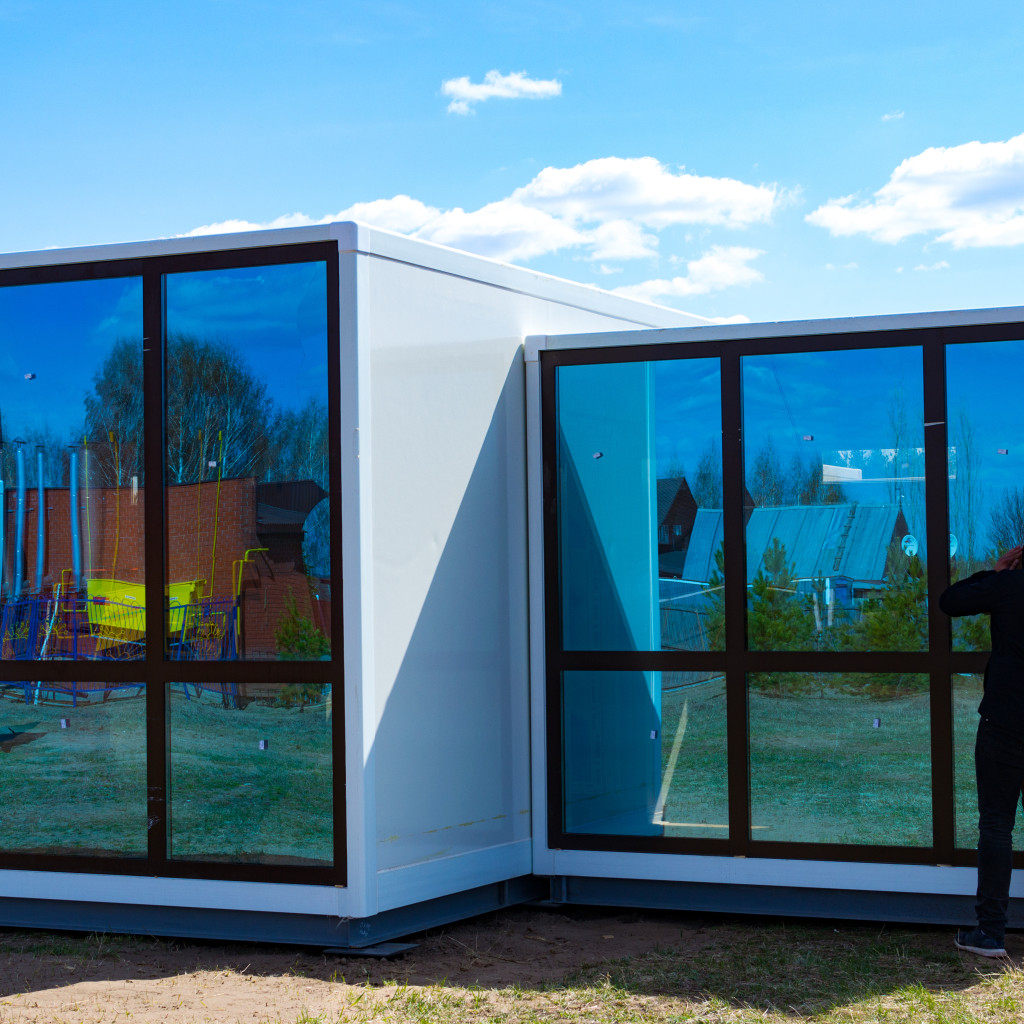 Could modular homes be the solution to the housing crisis?