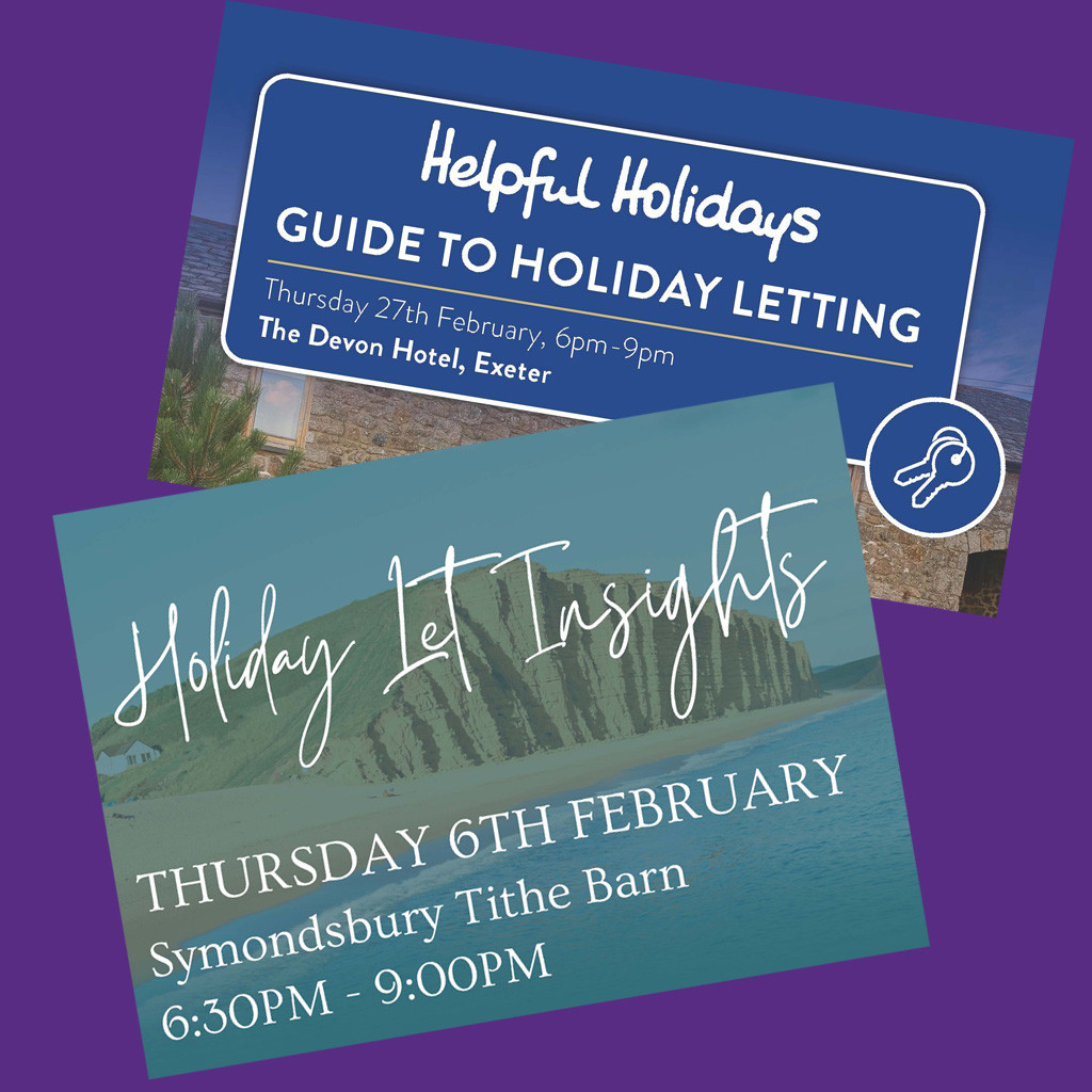 Helpful Holidays: Guide to Holiday Letting