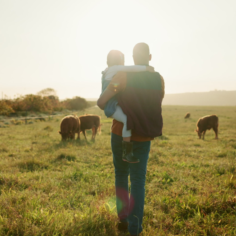 Family Farming – Promises Promises?